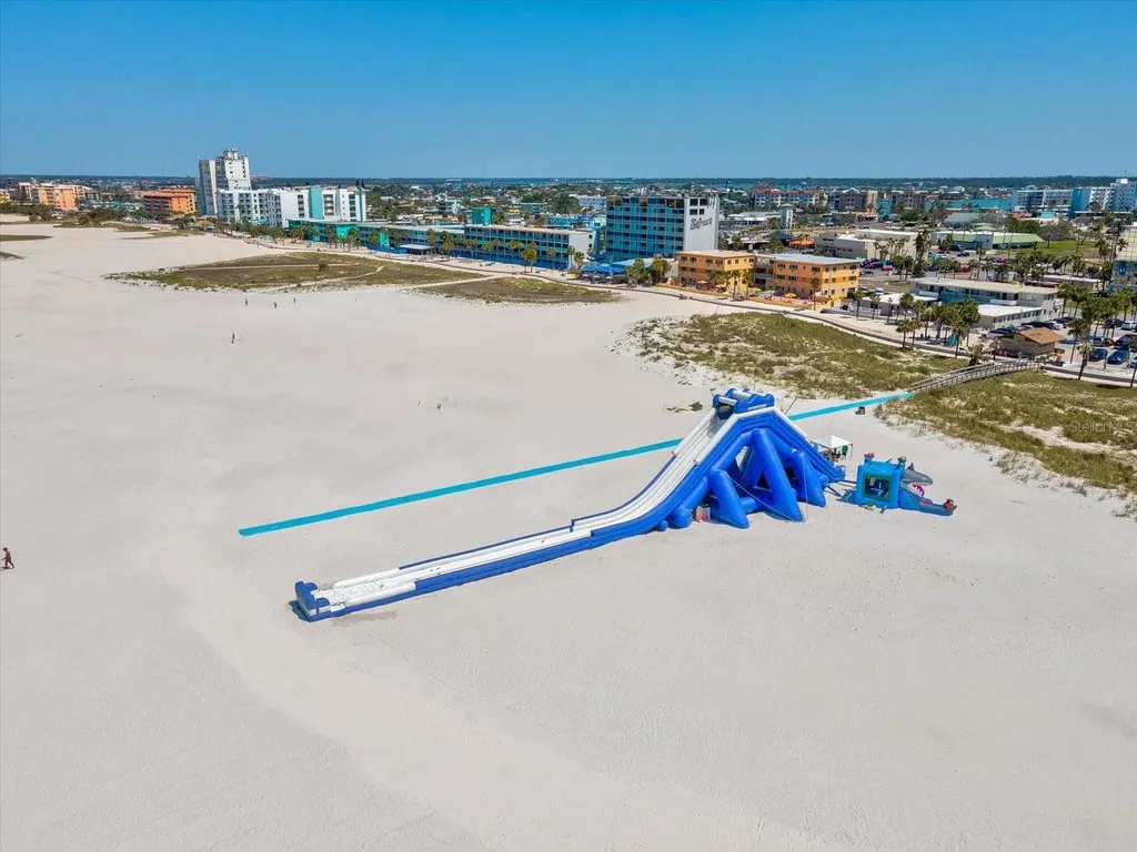 141 104th Avenue Treasure Island FL 33706