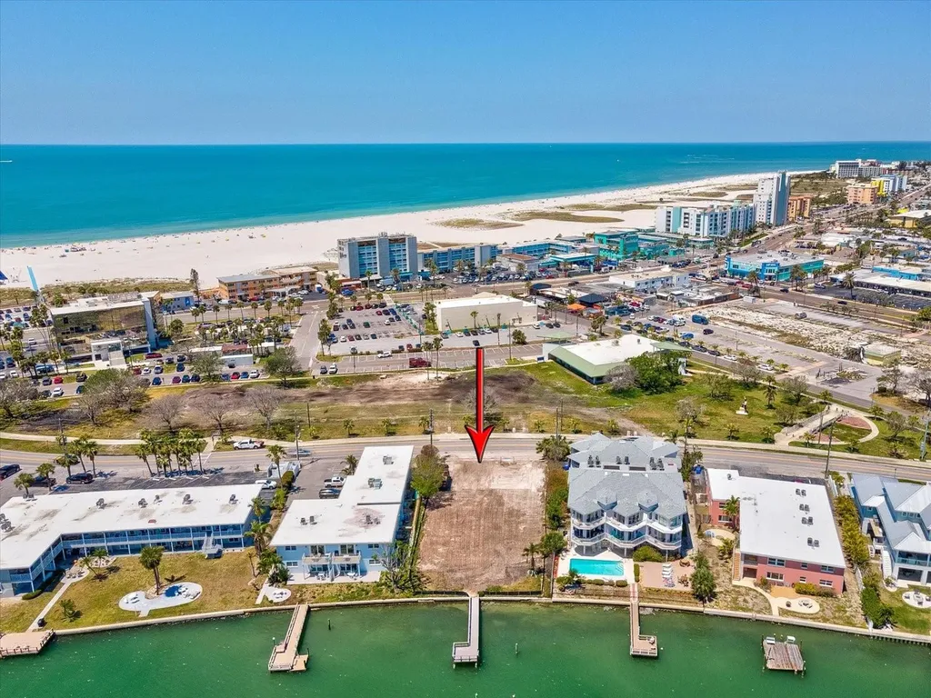 141 104th Avenue Treasure Island FL 33706