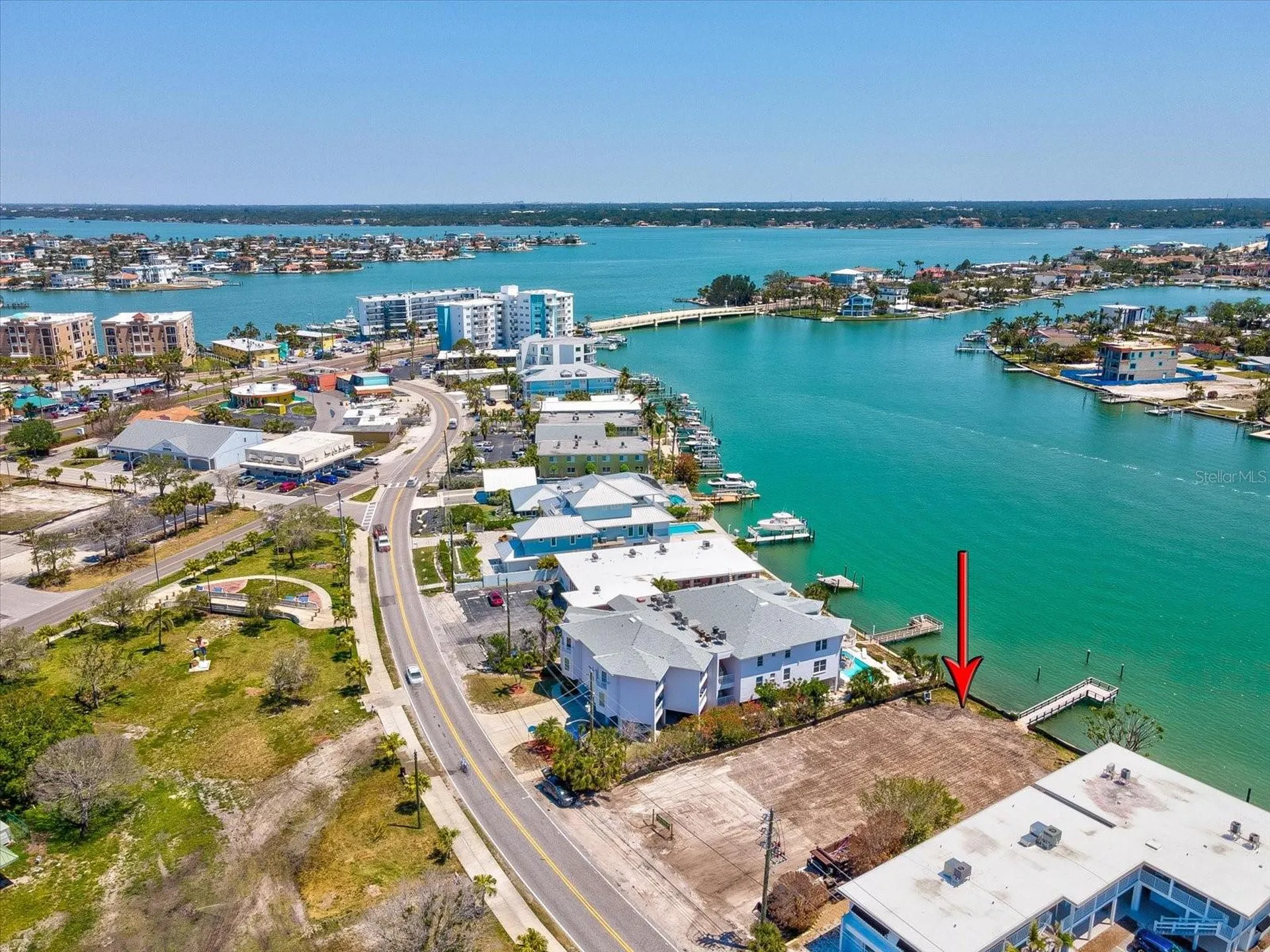 141 104th Avenue Treasure Island FL 33706