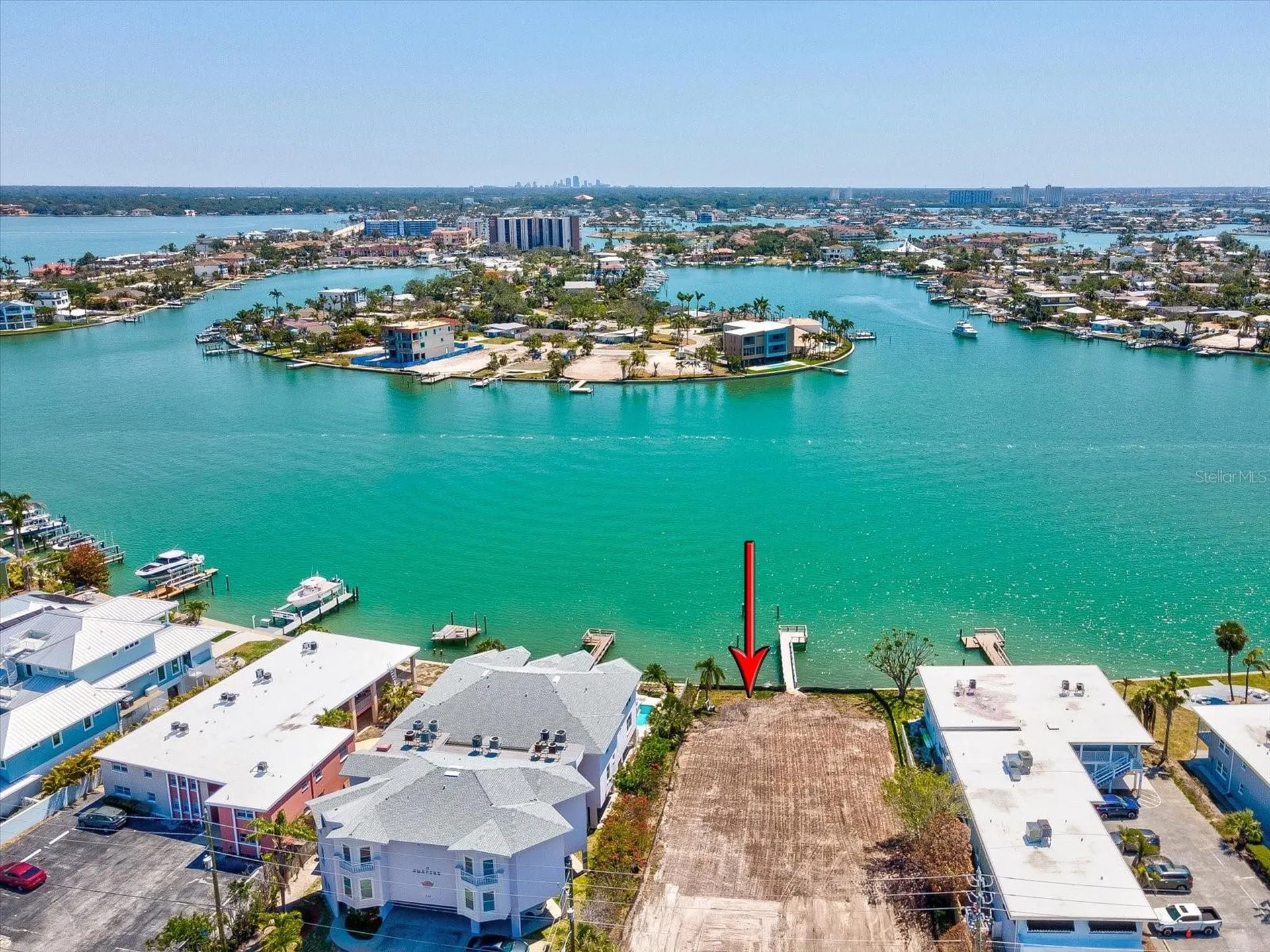141 104th Avenue Treasure Island FL 33706