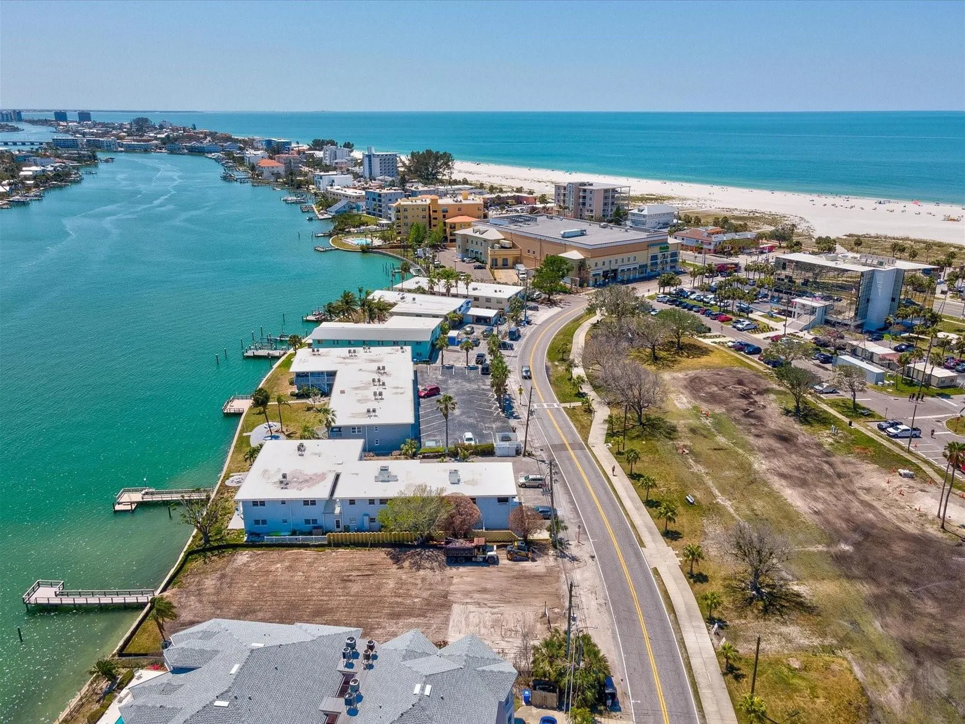 141 104th Avenue Treasure Island FL 33706