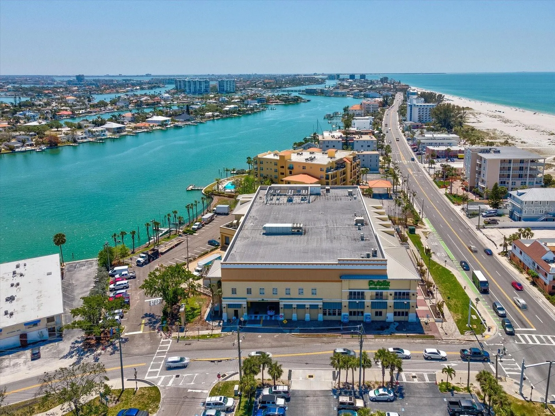 141 104th Avenue Treasure Island FL 33706