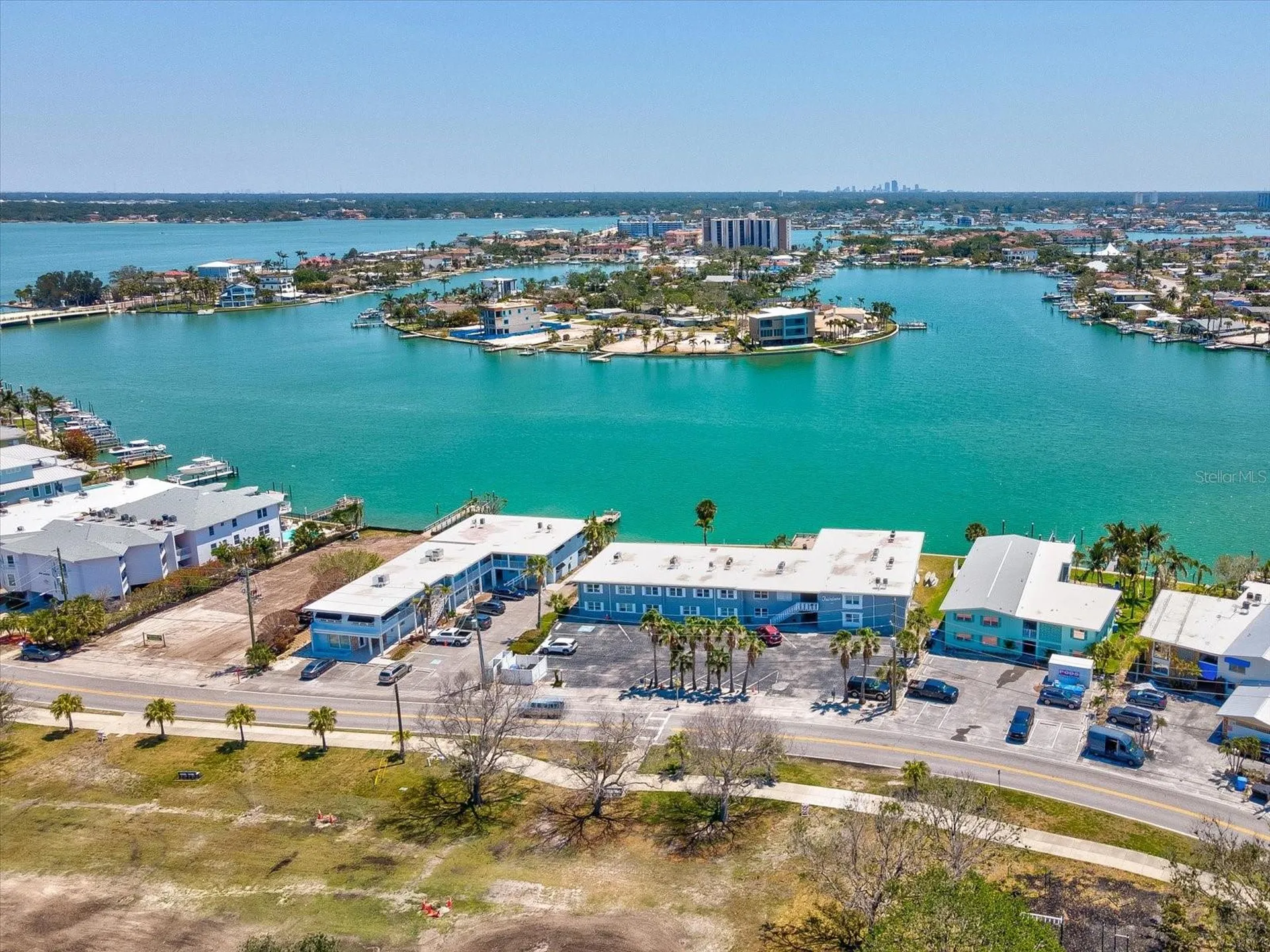 141 104th Avenue Treasure Island FL 33706