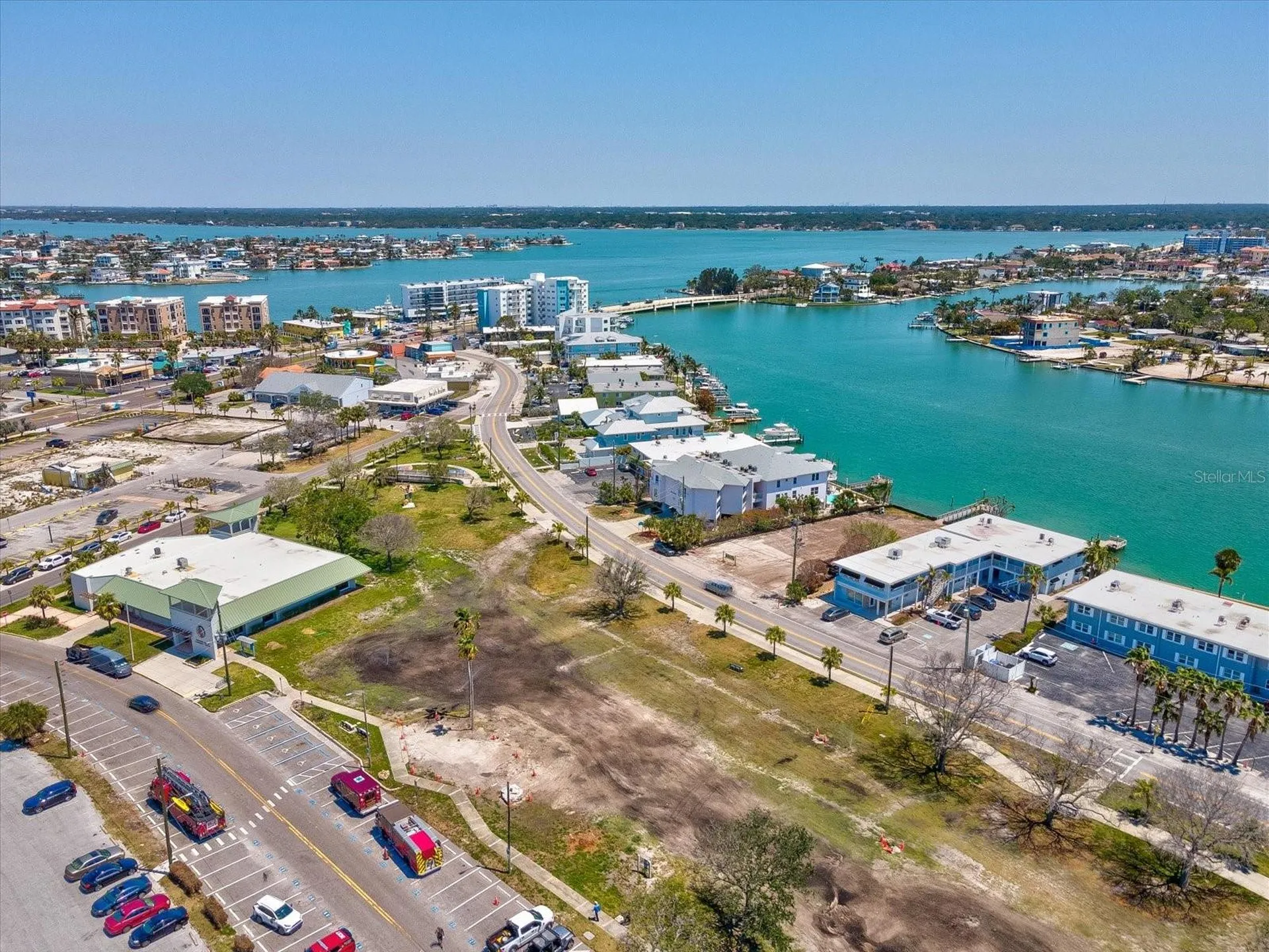 141 104th Avenue Treasure Island FL 33706
