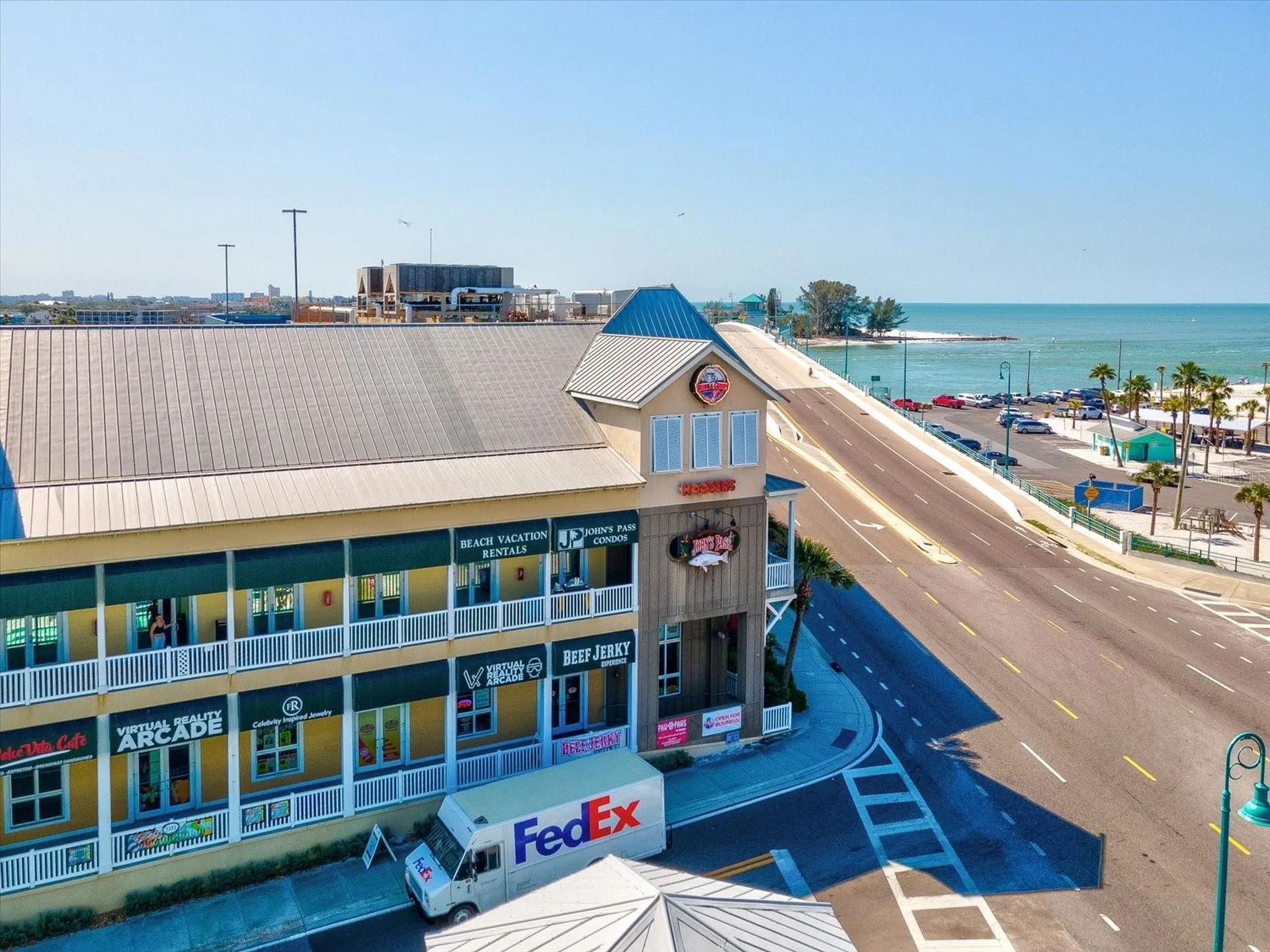 141 104th Avenue Treasure Island FL 33706