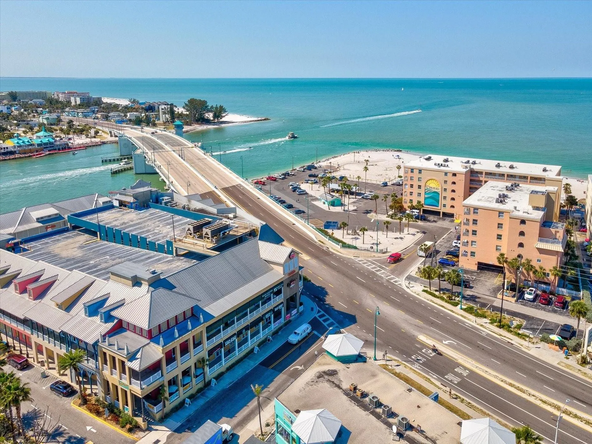 141 104th Avenue Treasure Island FL 33706