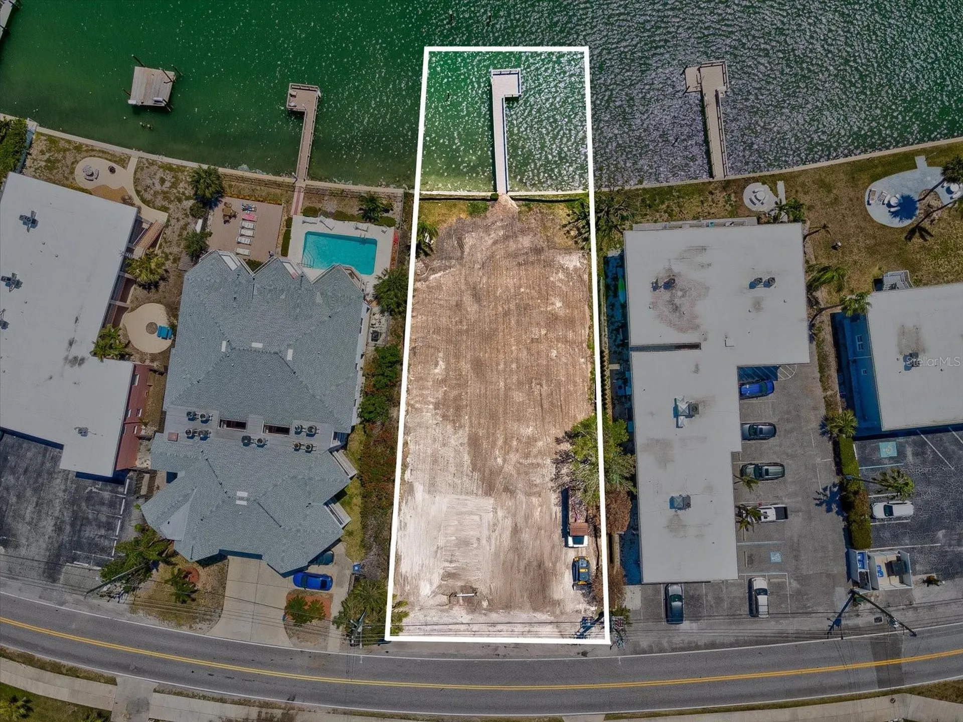 141 104th Avenue Treasure Island FL 33706