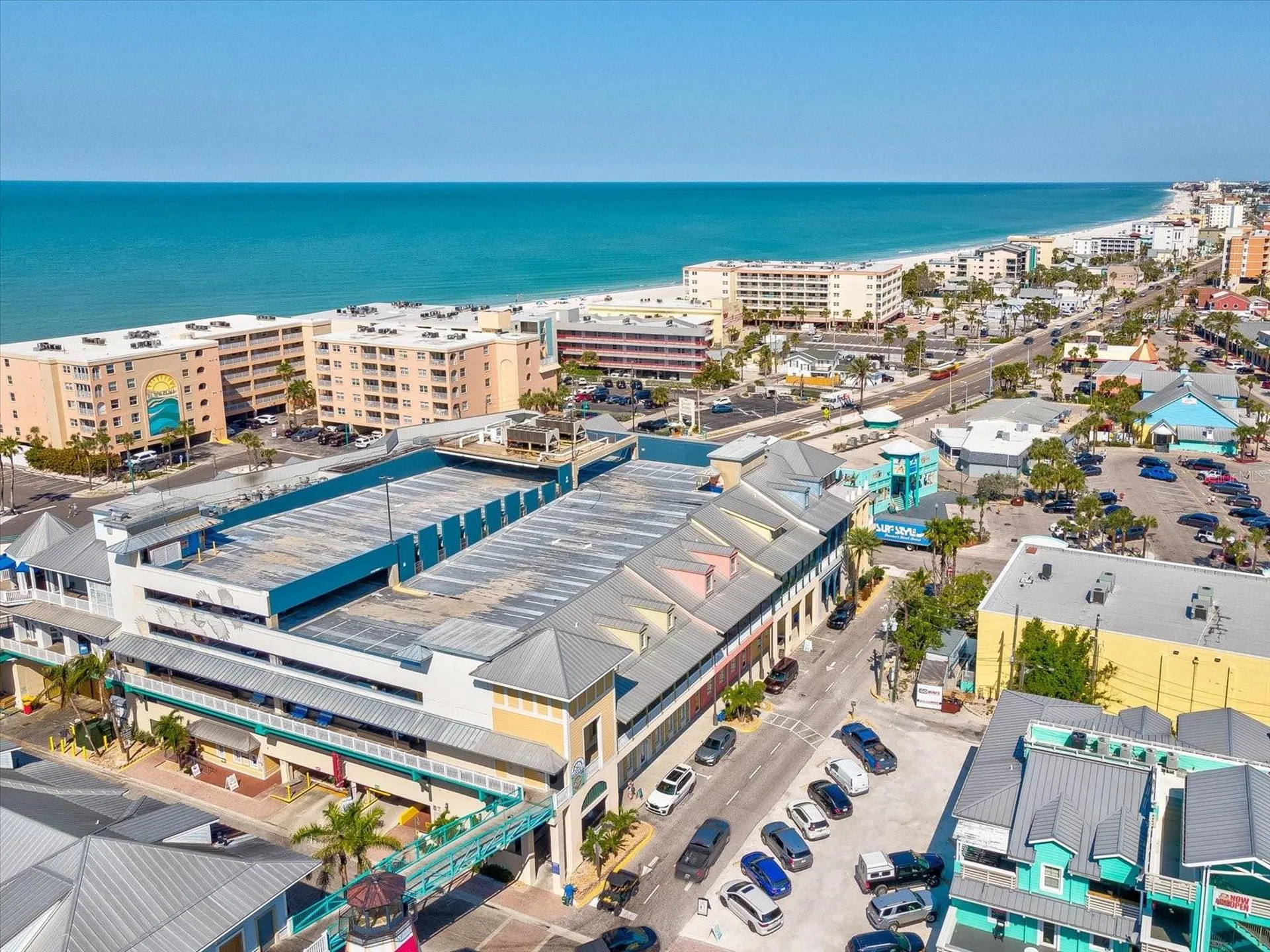 141 104th Avenue Treasure Island FL 33706