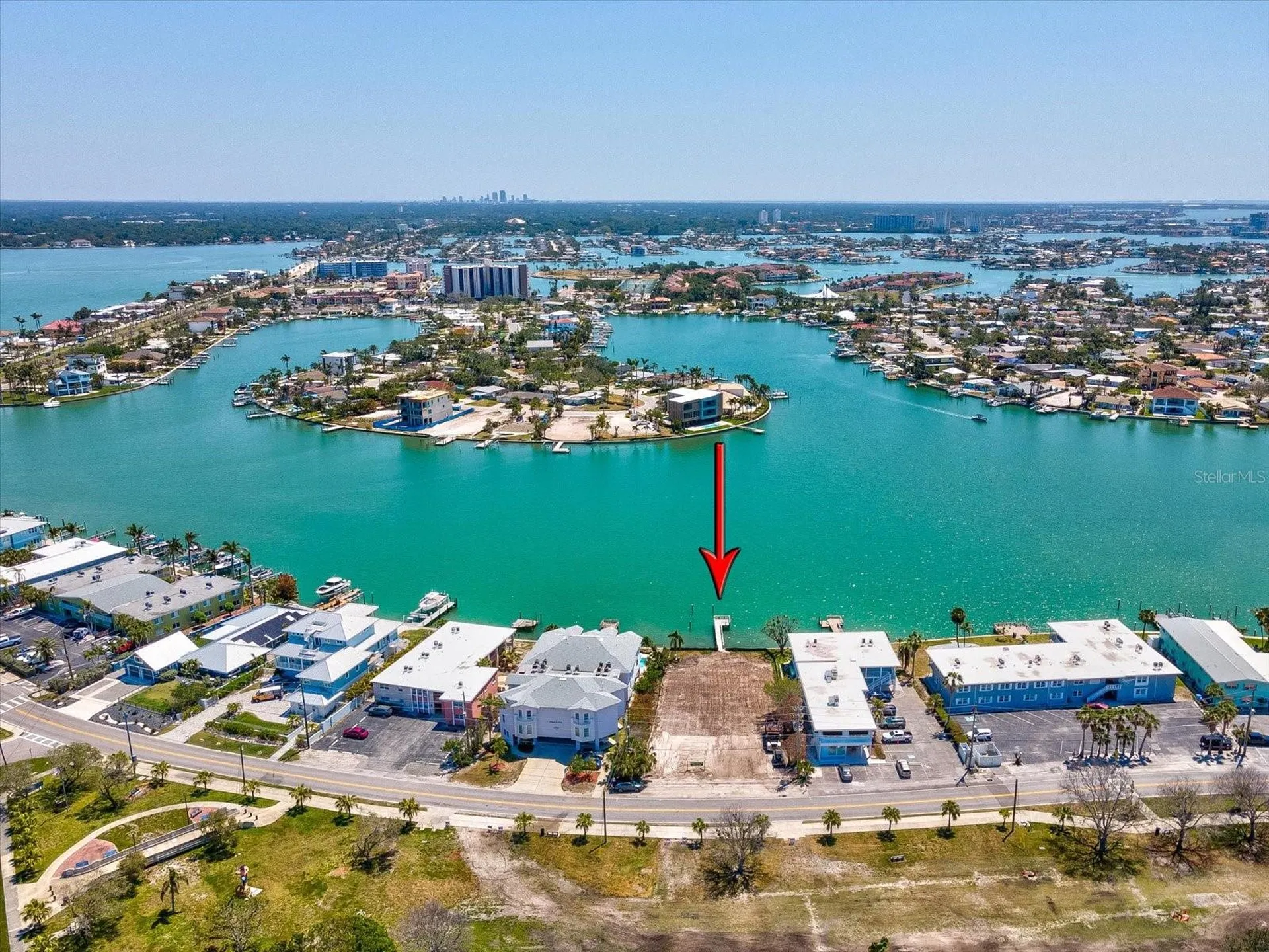 141 104th Avenue Treasure Island FL 33706