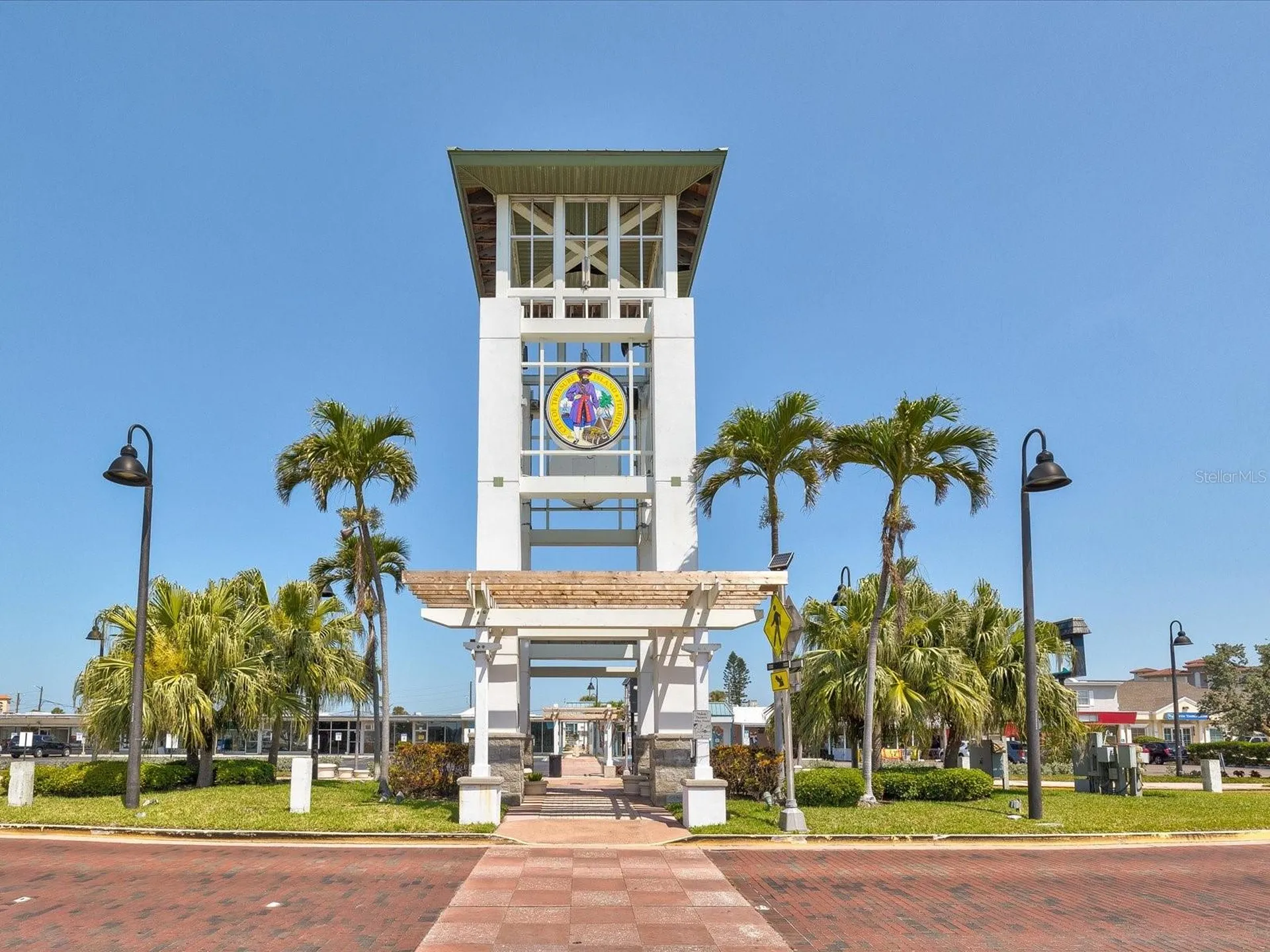 141 104th Avenue Treasure Island FL 33706