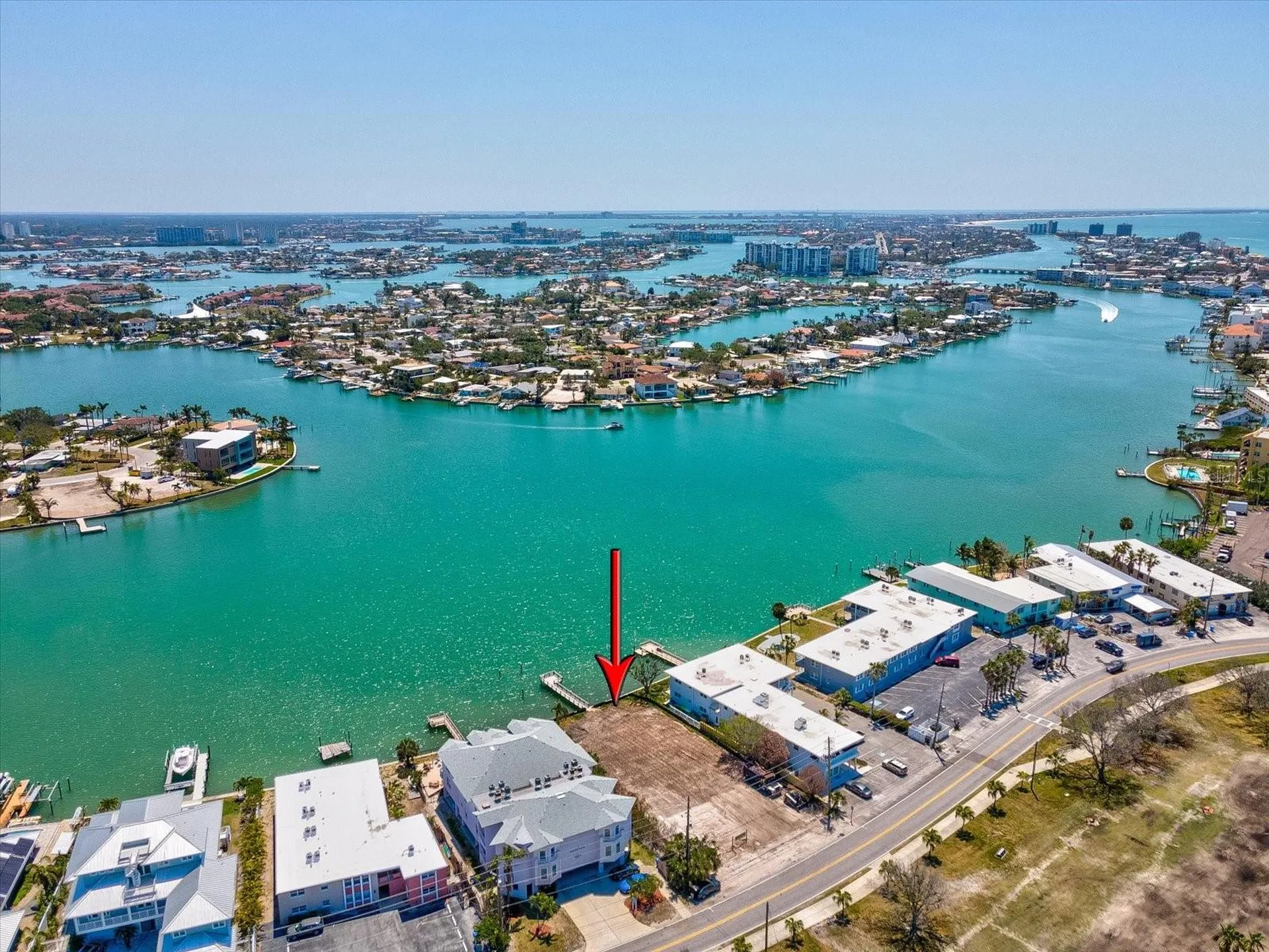 141 104th Avenue Treasure Island FL 33706