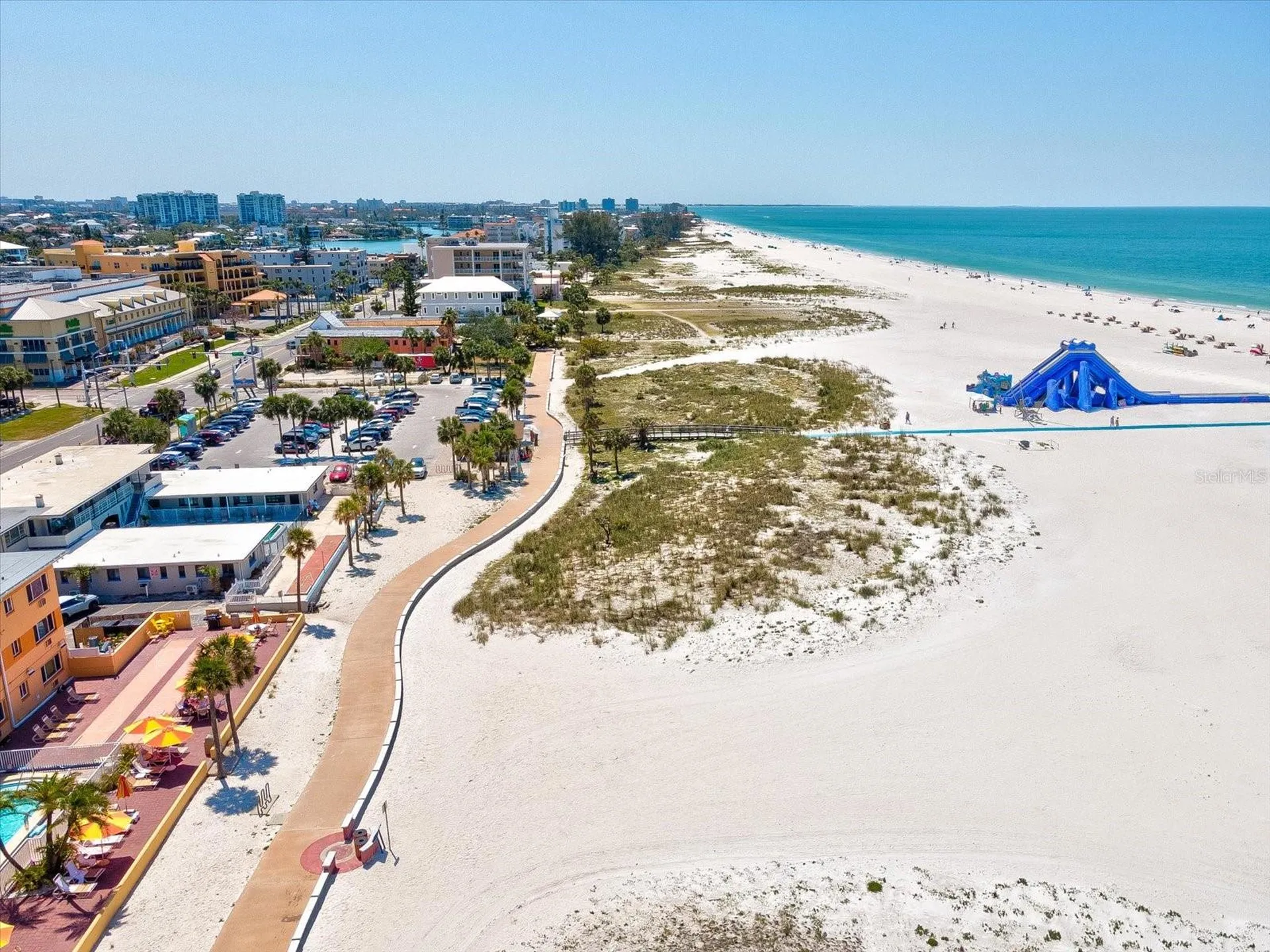 141 104th Avenue Treasure Island FL 33706