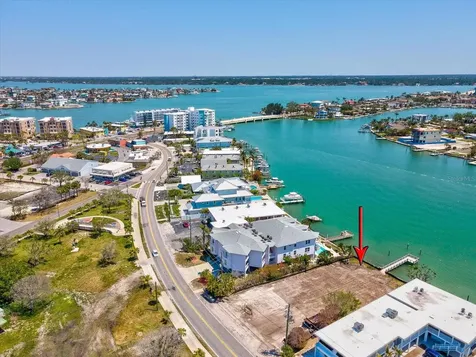 141 104th Avenue Treasure Island FL 33706