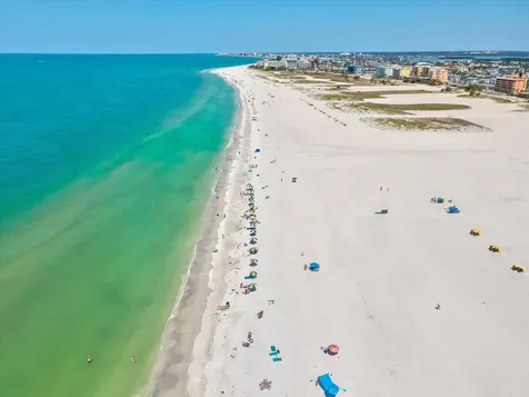 141 104th Avenue Treasure Island FL 33706