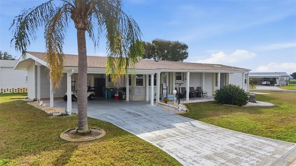 6041 Toucan Drive Englewood FL 34224