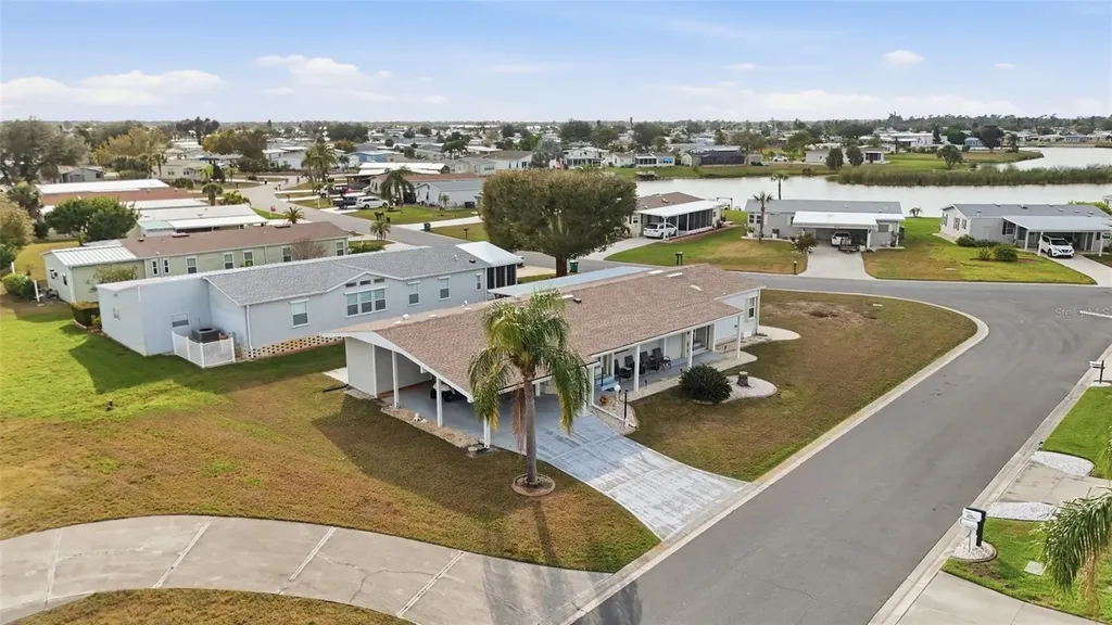 6041 Toucan Drive Englewood FL 34224