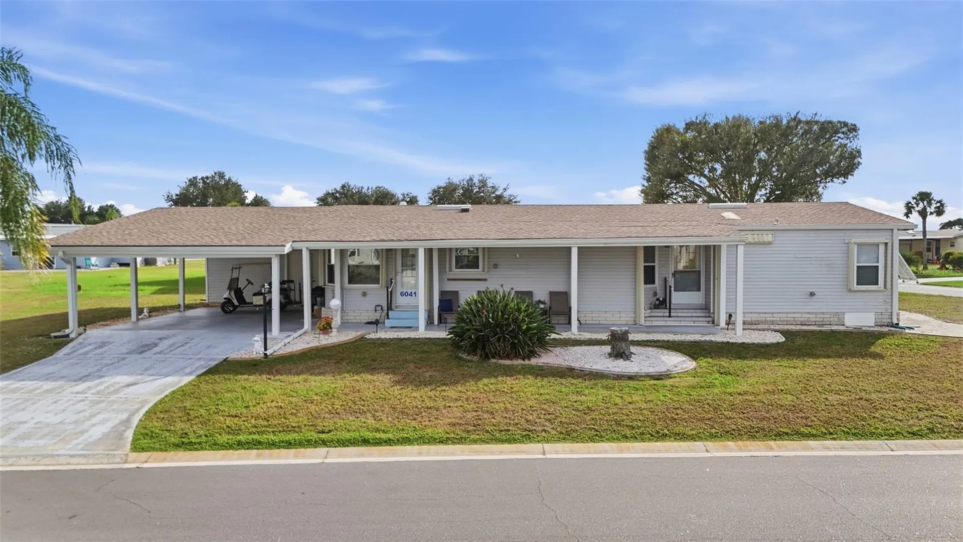 6041 Toucan Drive Englewood FL 34224
