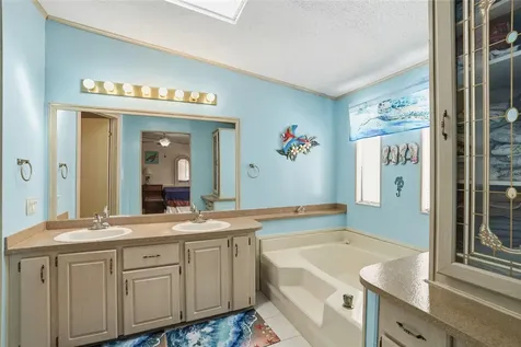 6041 Toucan Drive Englewood FL 34224