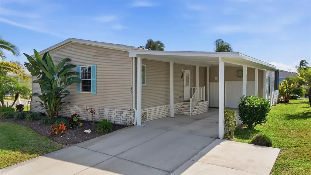 8461 Kinglet Drive Englewood FL 34224