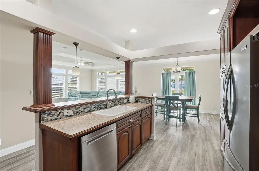 8461 Kinglet Drive Englewood FL 34224