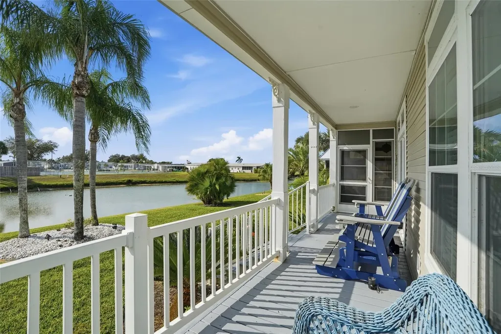 8461 Kinglet Drive Englewood FL 34224