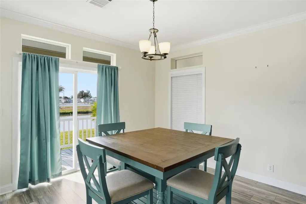 8461 Kinglet Drive Englewood FL 34224