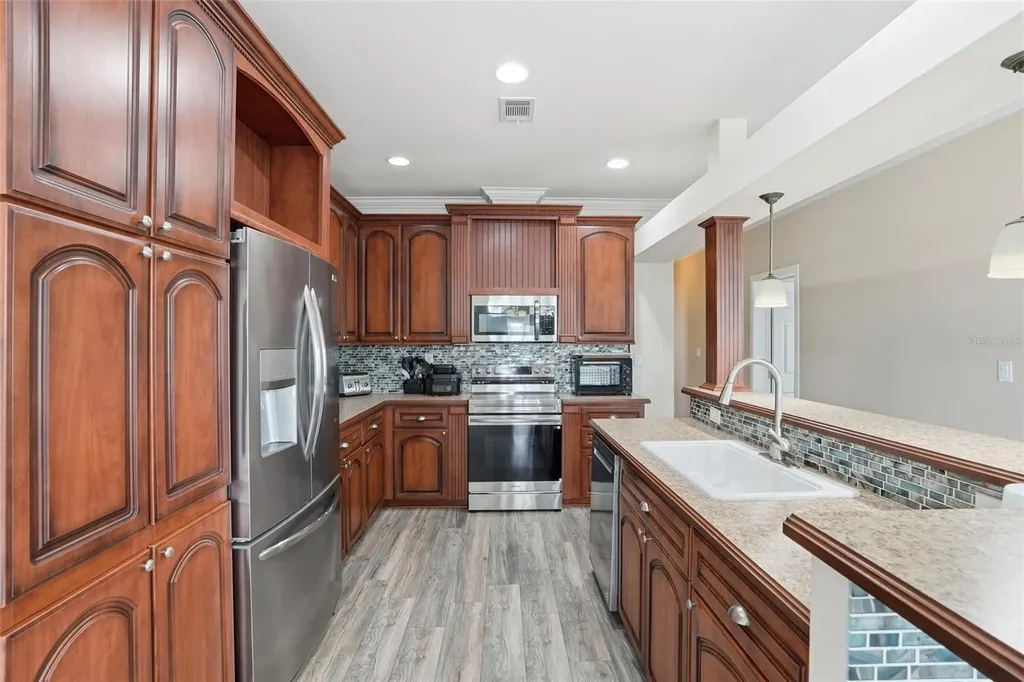 8461 Kinglet Drive Englewood FL 34224