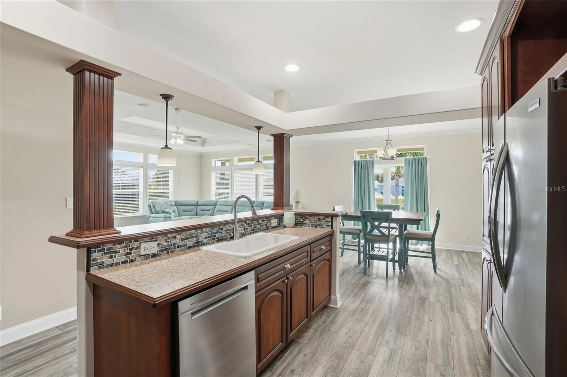 8461 Kinglet Drive Englewood FL 34224
