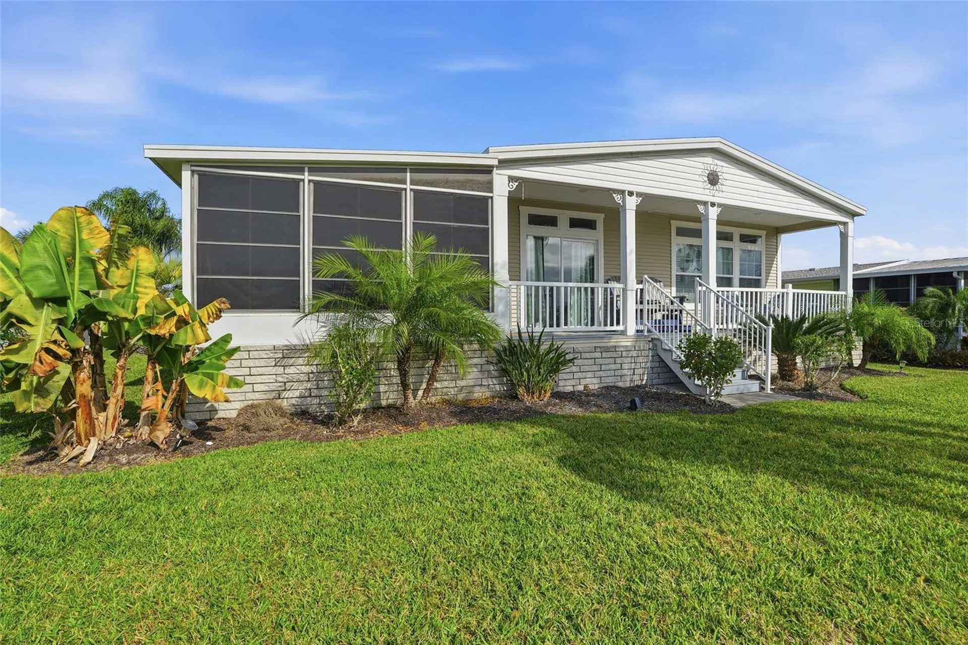 8461 Kinglet Drive Englewood FL 34224