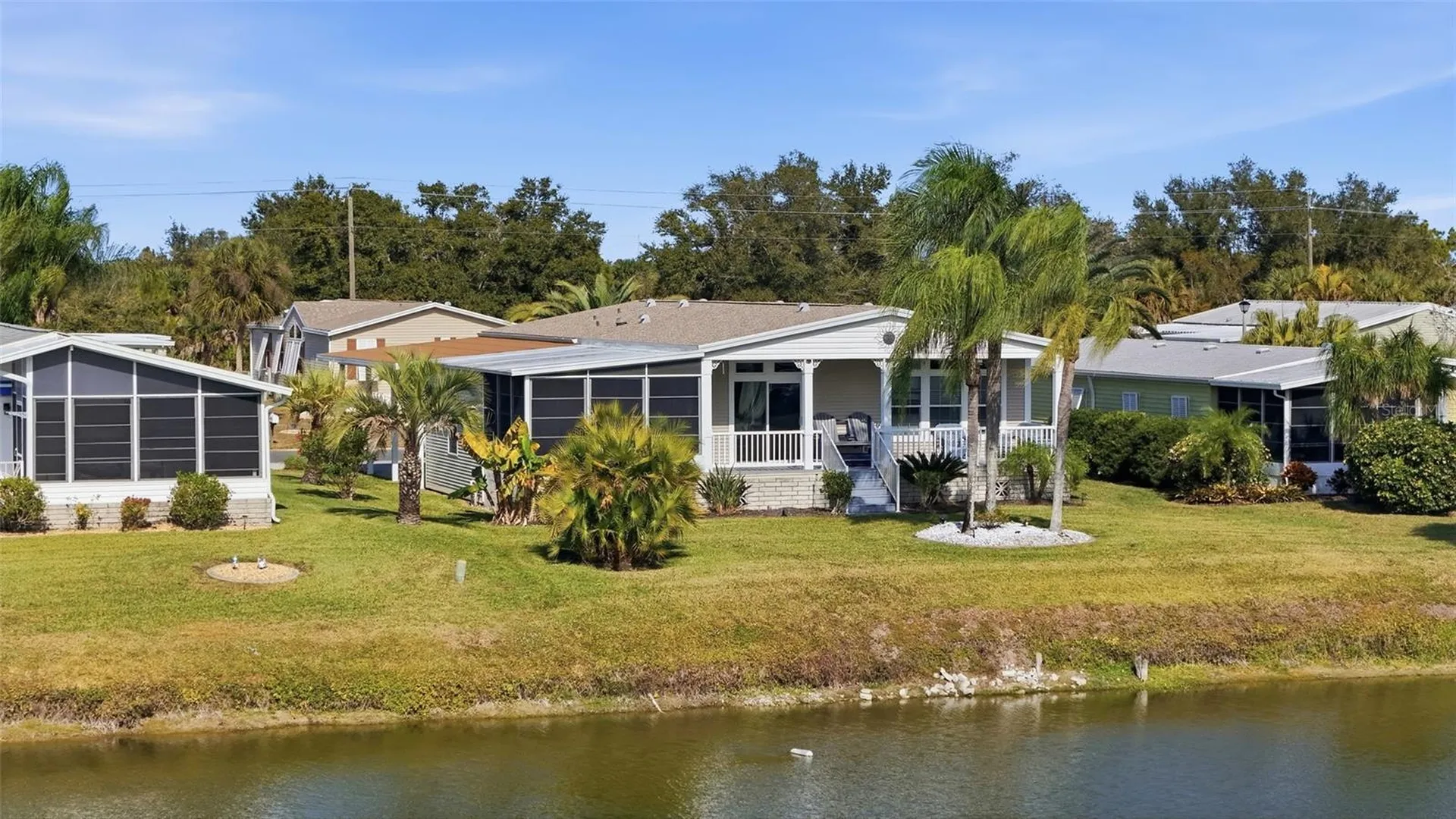8461 Kinglet Drive Englewood FL 34224