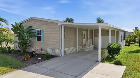 8461 Kinglet Drive Englewood FL 34224