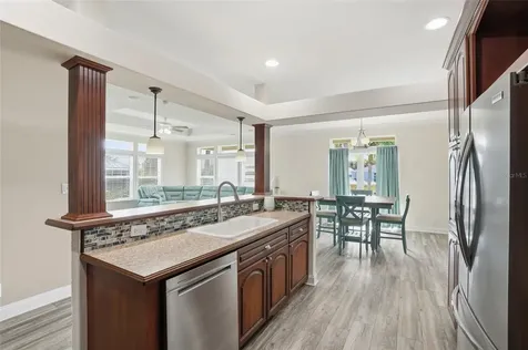 8461 Kinglet Drive Englewood FL 34224