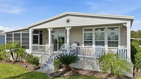 8461 Kinglet Drive Englewood FL 34224
