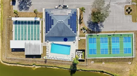 8461 Kinglet Drive Englewood FL 34224