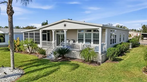 8461 Kinglet Drive Englewood FL 34224
