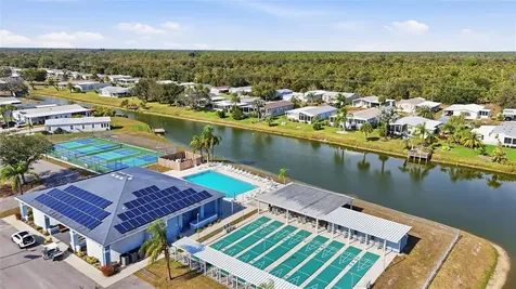 8461 Kinglet Drive Englewood FL 34224