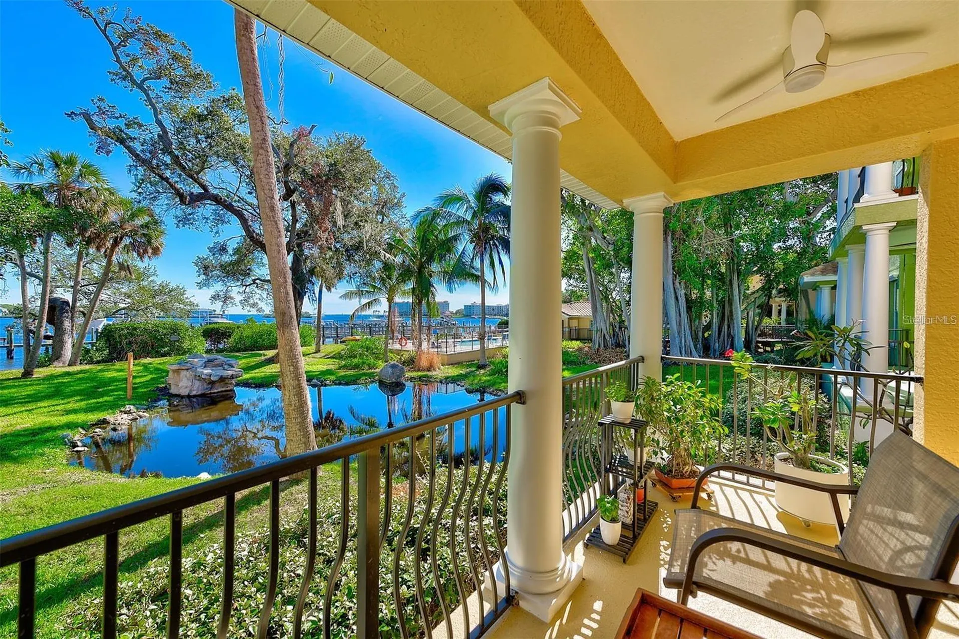 144 Banyan Bay Drive St Petersburg FL 33705