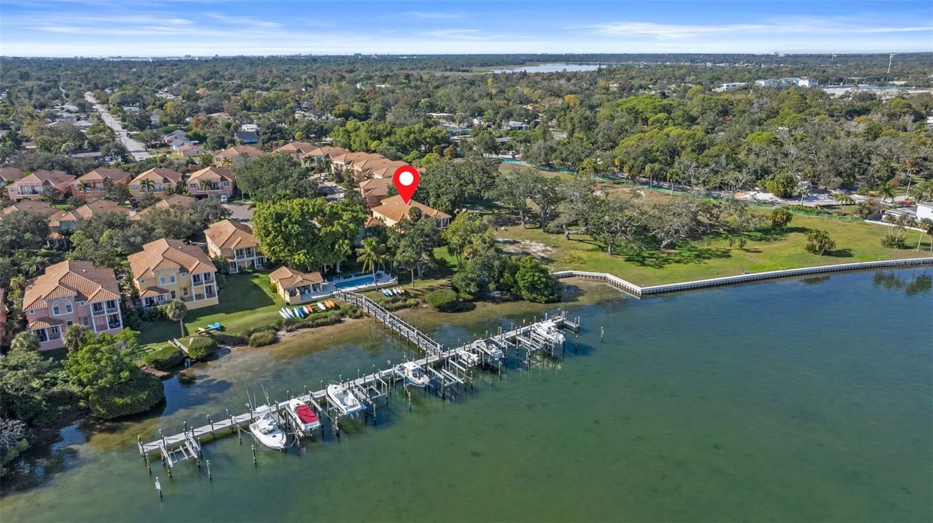 144 Banyan Bay Drive St Petersburg FL 33705