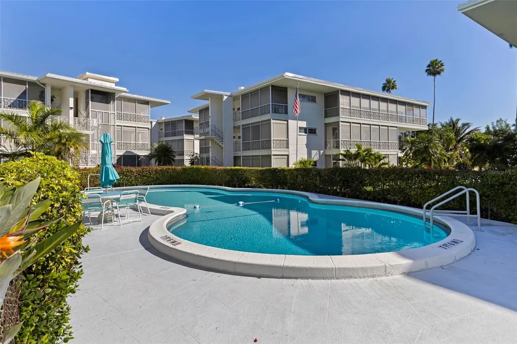 1036 North Shore Drive NE St Petersburg FL 33701