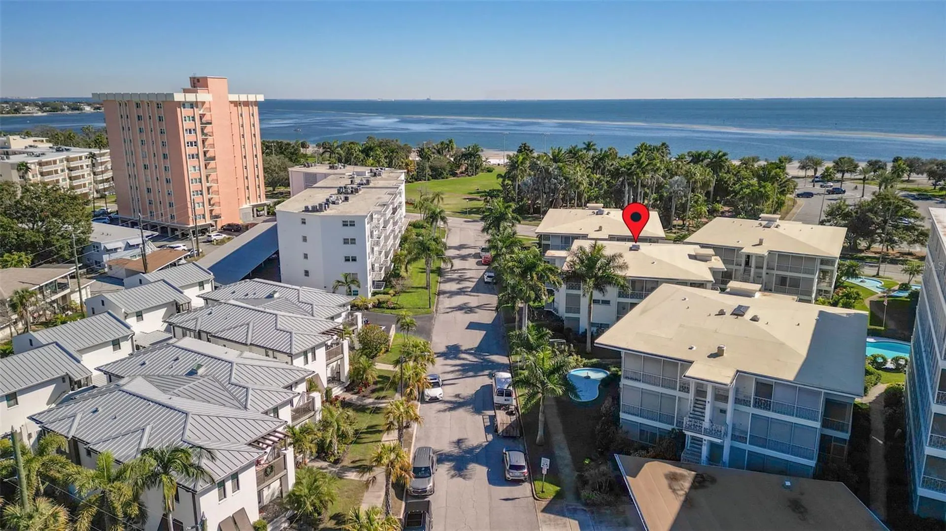 1036 North Shore Drive NE St Petersburg FL 33701
