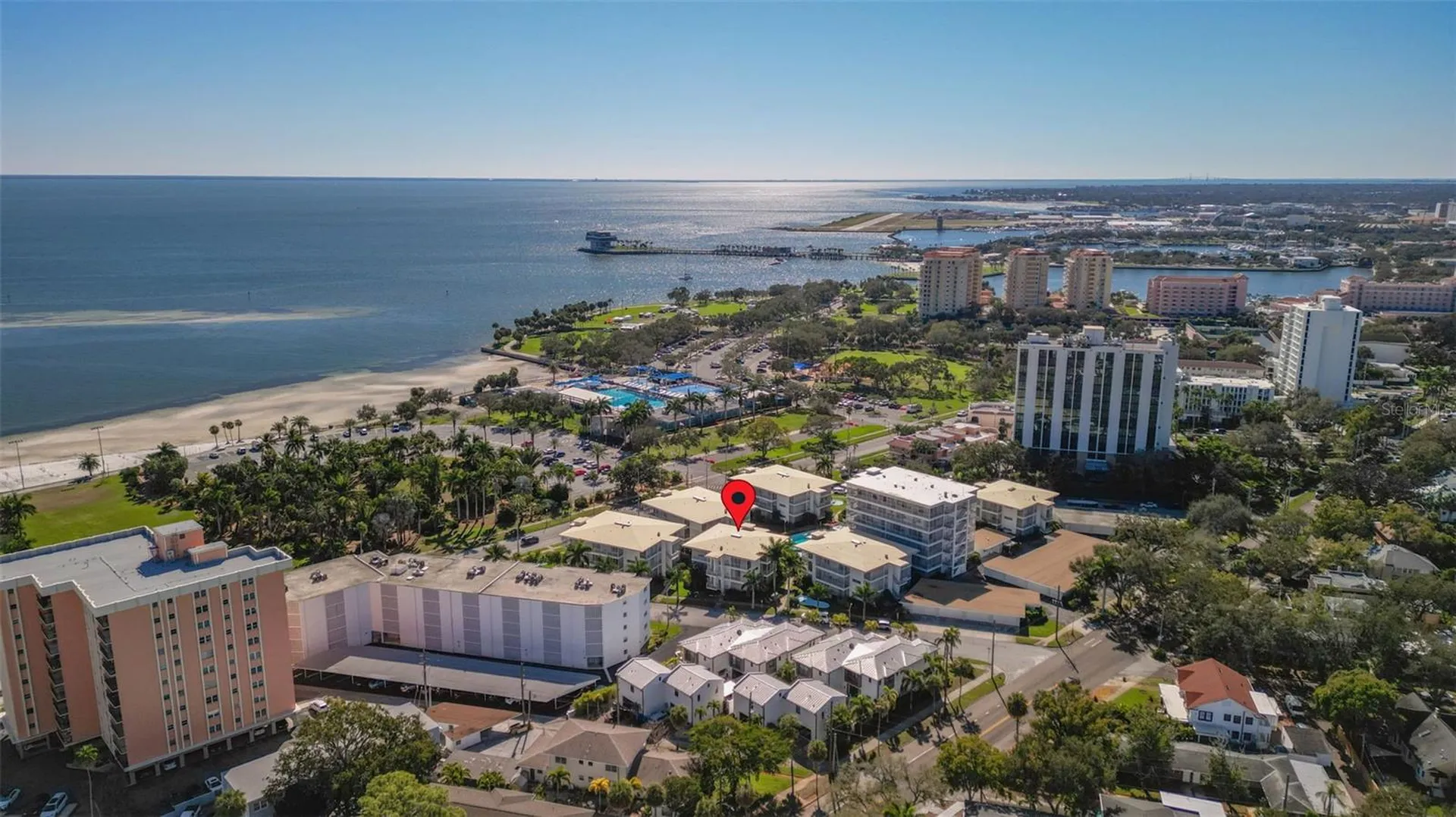 1036 North Shore Drive NE St Petersburg FL 33701
