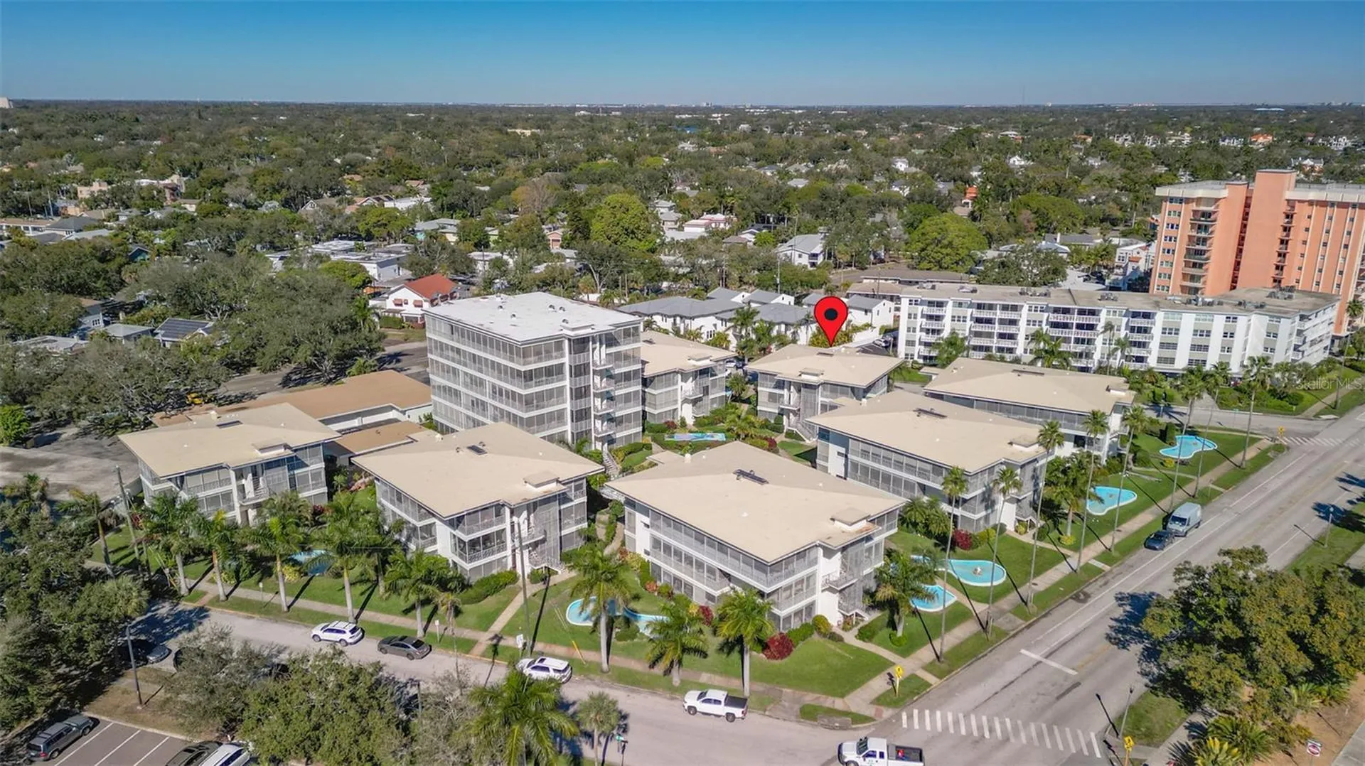 1036 North Shore Drive NE St Petersburg FL 33701