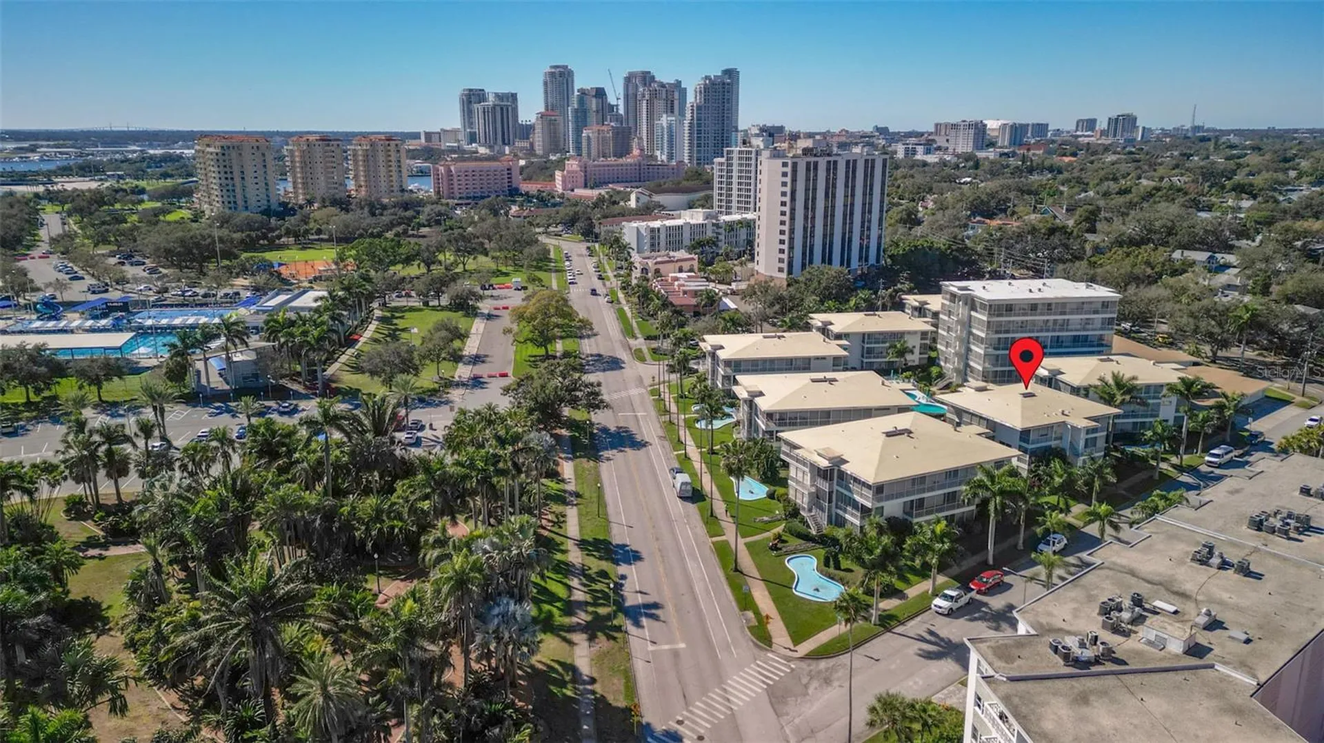 1036 North Shore Drive NE St Petersburg FL 33701