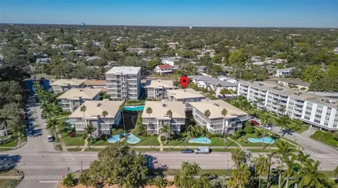 1036 North Shore Drive NE St Petersburg FL 33701