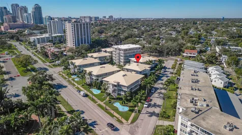 1036 North Shore Drive NE St Petersburg FL 33701