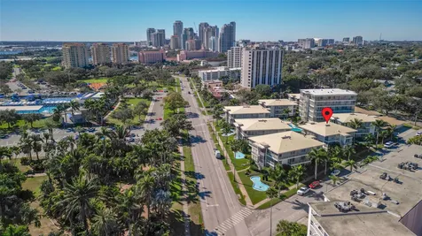 1036 North Shore Drive NE St Petersburg FL 33701