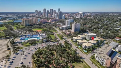 1036 North Shore Drive NE St Petersburg FL 33701