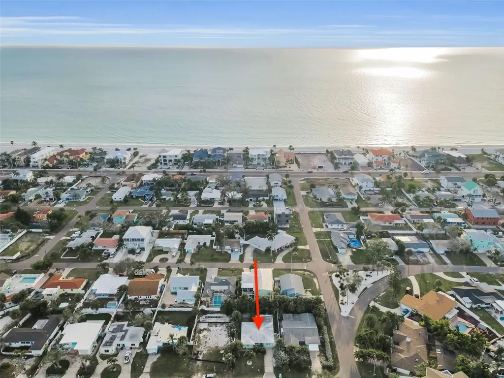 15812 3rd Street E Redington Beach FL 33708