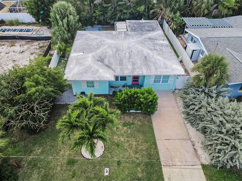15812 3rd Street E Redington Beach FL 33708