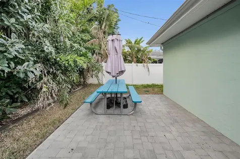 15812 3rd Street E Redington Beach FL 33708